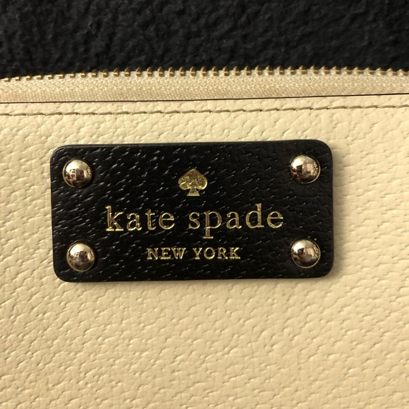 kate spade wallet - Picture 5 of 5